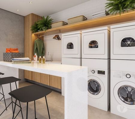 Empreendimentos imóveis Sao Paulo SP Campo Belo - Fotos para Lançamento de Apto. no Campo Belo o ALL CAMPO BELO