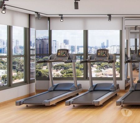 Empreendimentos imóveis Sao Paulo SP Campo Belo - Fotos para Lançamento de Apto. no Campo Belo o ALL CAMPO BELO