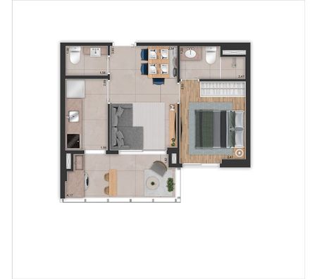 Empreendimentos imóveis Sao Paulo SP Campo Belo - Fotos para Lançamento de Apto. no Campo Belo o ALL CAMPO BELO