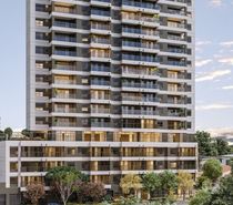 Lançamento de Apto. no Campo Belo o ALL CAMPO BELO