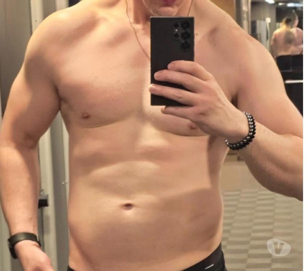 Acompanhantes masculinos Sao Paulo SP Vila Mariana - Fotos para MIGUEL MASSAGEM MASCULINA: FAVOR LEIA DESCRIÇÃO 👇🏻