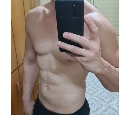 Acompanhantes masculinos Sao Paulo SP Vila Mariana - Fotos para MIGUEL MASSAGEM MASCULINA: FAVOR LEIA DESCRIÇÃO 👇🏻
