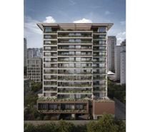 Augusta Jardins 67m-97m-156m- Lançamento