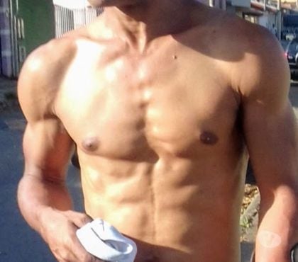 Encontros Casuais - Fotos para 22centimetros..