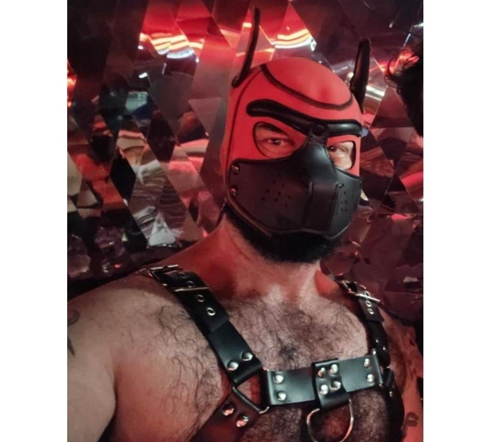 Acompanhantes masculinos Sao Paulo SP Jardim Paulista - Fotos para Minotauro Macho Alpha