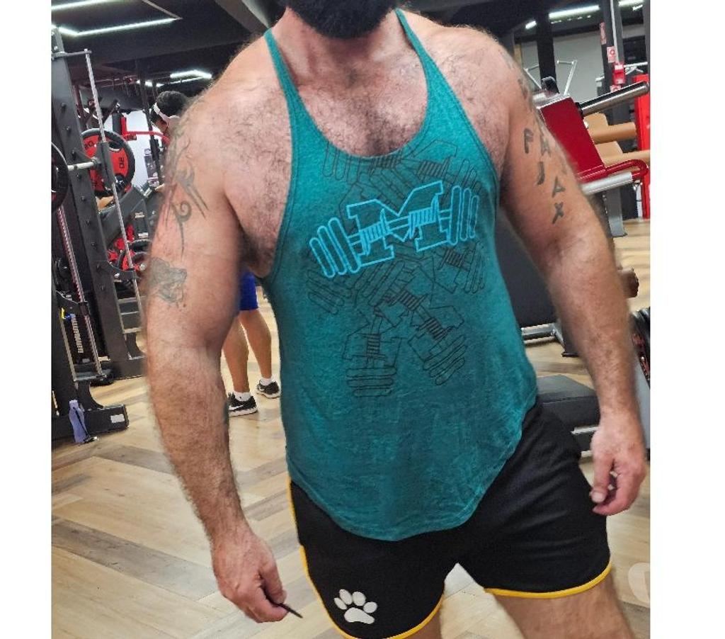 Acompanhantes masculinos Sao Paulo SP Jardim Paulista - Fotos para Minotauro Macho Alpha