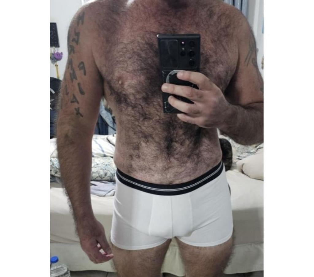 Acompanhantes masculinos Sao Paulo SP Jardim Paulista - Fotos para Minotauro Macho Alpha