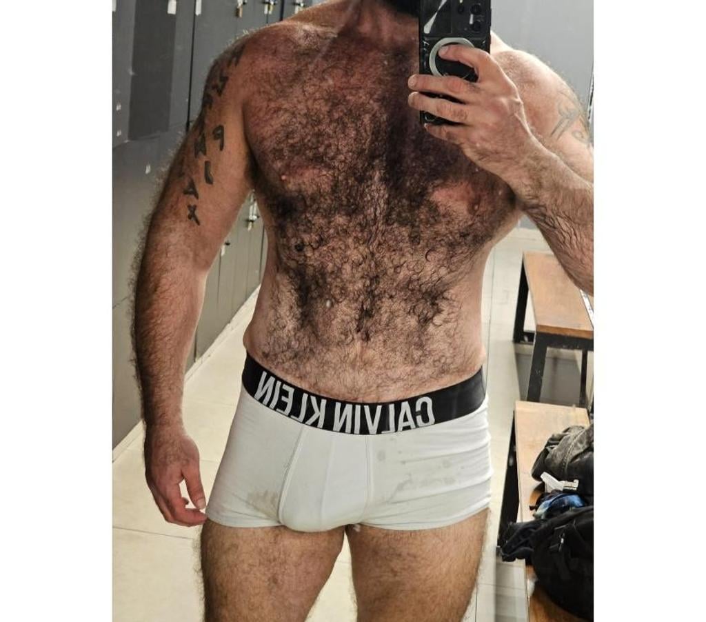 Acompanhantes masculinos Sao Paulo SP Jardim Paulista - Fotos para Minotauro Macho Alpha