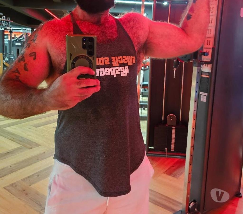 Acompanhantes masculinos Sao Paulo SP Jardim Paulista - Fotos para Minotauro Macho Alpha