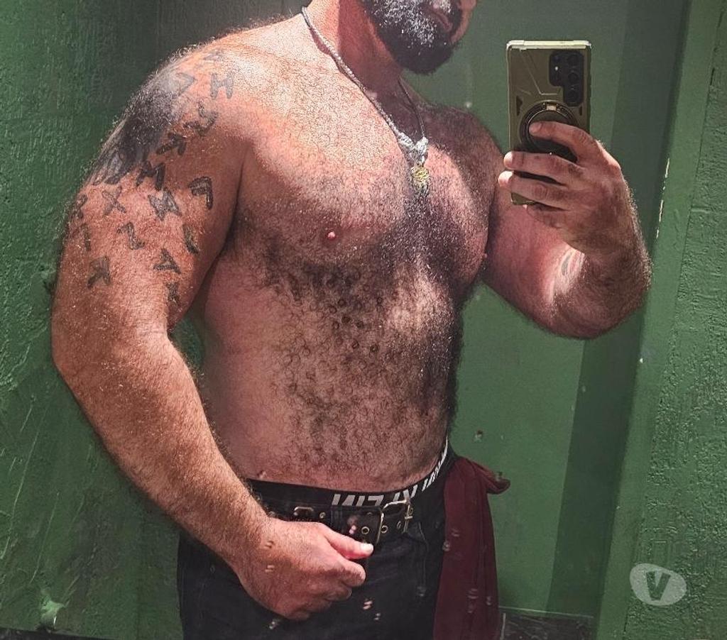 Acompanhantes masculinos Sao Paulo SP Jardim Paulista - Fotos para Minotauro Macho Alpha