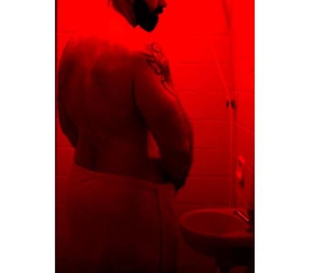 Acompanhantes masculinos Sao Paulo SP Jardim Paulista - Fotos para Minotauro Macho Alpha