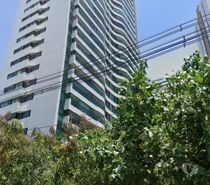 Boa Viagem Edf Maria Olívia andar alto excelente local