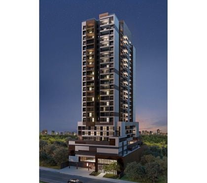 Empreendimentos Imobiliários Vila Prudente Sao Paulo SP - Fotos para Raízes Vila Prudente 62m-78m-82m - Pronto pra Morar