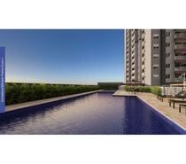 2 dorms. Var. Gourmet 1 vaga | Vila Prudente