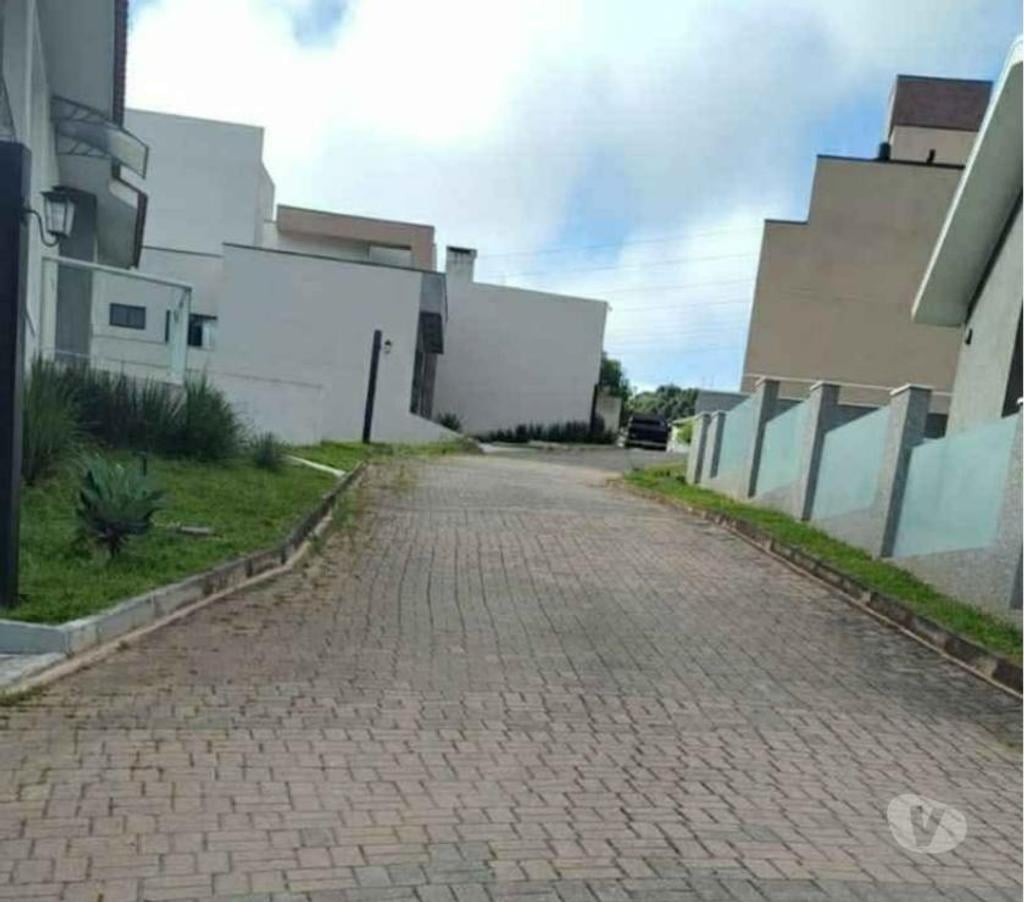 Terrenos Curitiba PR Santa Felicidade - Fotos para Terreno a venda, Orleans, Curitiba