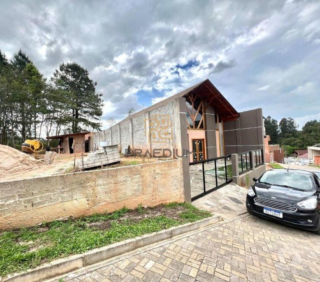 Terrenos Curitiba PR Santa Felicidade - Fotos para Terreno a venda, Orleans, Curitiba