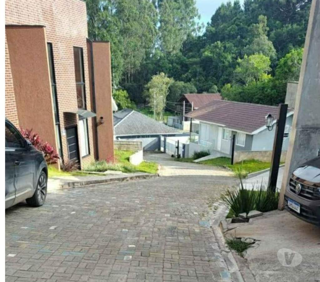 Terrenos Curitiba PR Santa Felicidade - Fotos para Terreno a venda, Orleans, Curitiba
