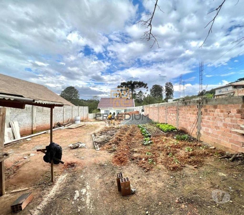 Terrenos Curitiba PR Santa Felicidade - Fotos para Terreno a venda, Orleans, Curitiba