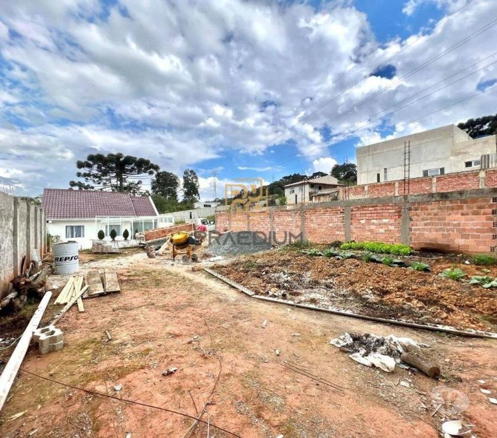 Terrenos Curitiba PR Santa Felicidade - Fotos para Terreno a venda, Orleans, Curitiba