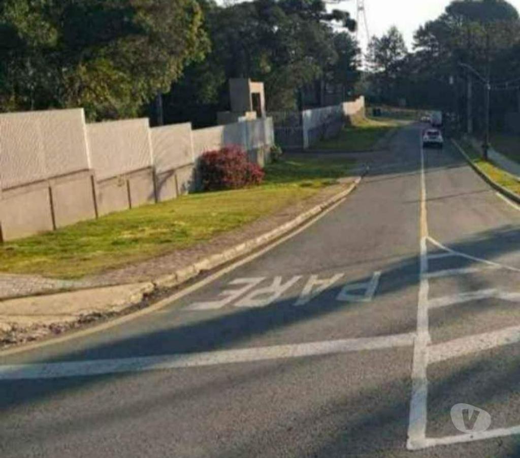 Terrenos Curitiba PR Santa Felicidade - Fotos para Terreno a venda, Orleans, Curitiba