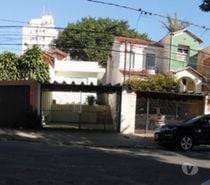 VENDO OU ALUGO CASA COM VÁRIAS DIVISÕES, BOM P PENSIONATO!