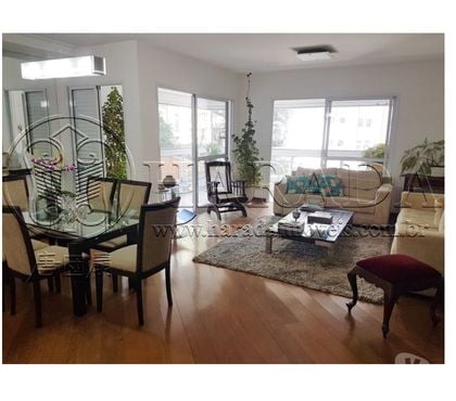 Casas a venda Saúde Sao Paulo SP - Fotos para HA437-Excelente ap123 m2, 3 dm(2 suítes)+closet, 2 vagas