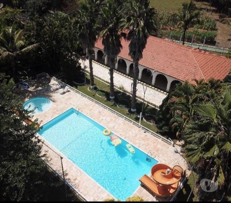 Fazendas - Sitios à venda Tatui SP - Fotos para Espetacular Sítio.Porteira Fechada c 6 Alqueires.Maravilha!