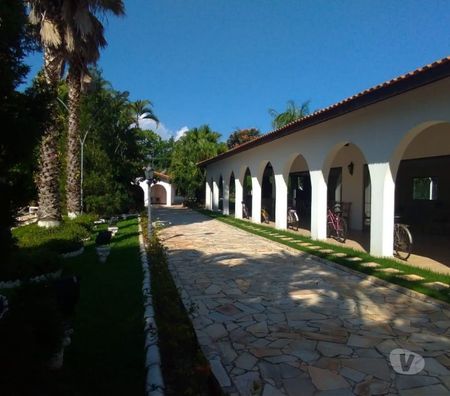 Fazendas - Sitios à venda Tatui SP - Fotos para Espetacular Sítio.Porteira Fechada c 6 Alqueires.Maravilha!