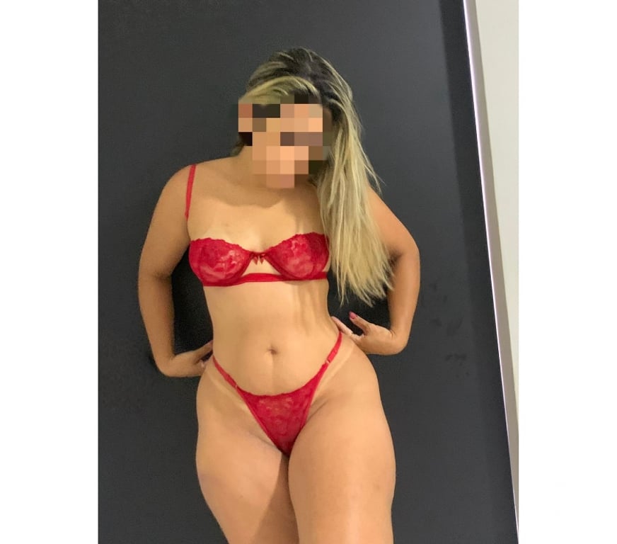 Garotas de programa Joao Pessoa PB João Pessoa Centro - Fotos para Fernanda e Luna dupla de Massagistas completa