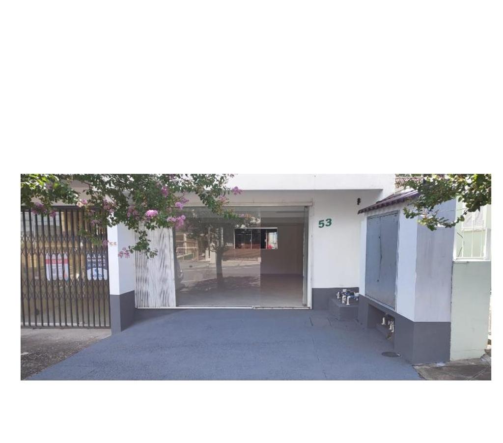 Aluguel Loja Santa Cruz do Sul RS - Fotos para ALUGA-SE SALA COMERCIAL DE 44M2 EM SANTA CRUZ DO SUL-RS