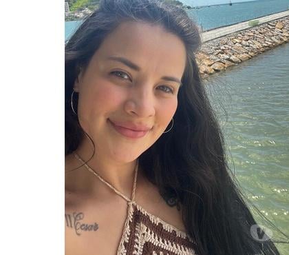 Fotos para Lara massagista