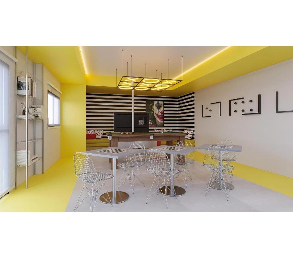 Empreendimentos imóveis Grande Sao Paulo SP Santo André - Fotos para Motiró Parque Central Vl. Assunção 3 dorm, suíte