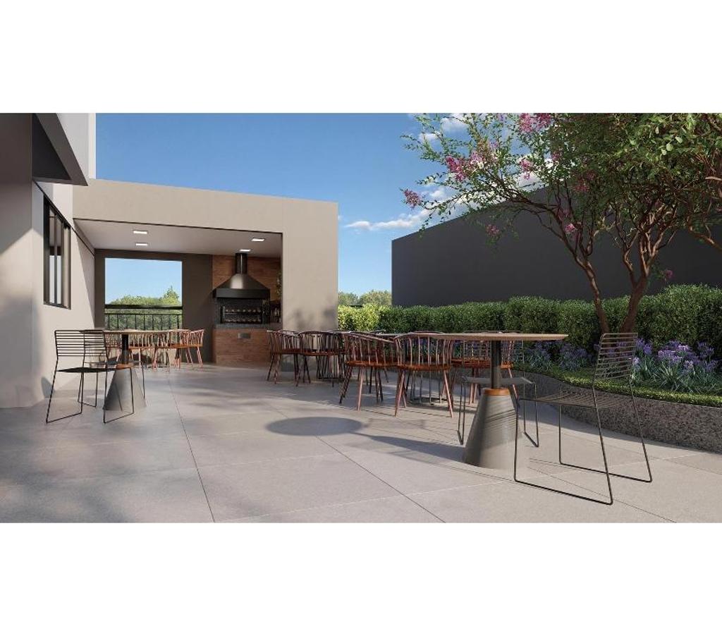 Empreendimentos imóveis Grande Sao Paulo SP Santo André - Fotos para Motiró Parque Central Vl. Assunção 3 dorm, suíte