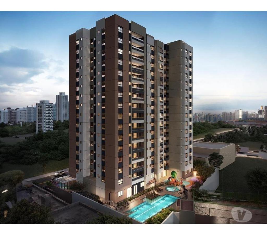 Empreendimentos imóveis Grande Sao Paulo SP Santo André - Fotos para Motiró Parque Central Vl. Assunção 3 dorm, suíte