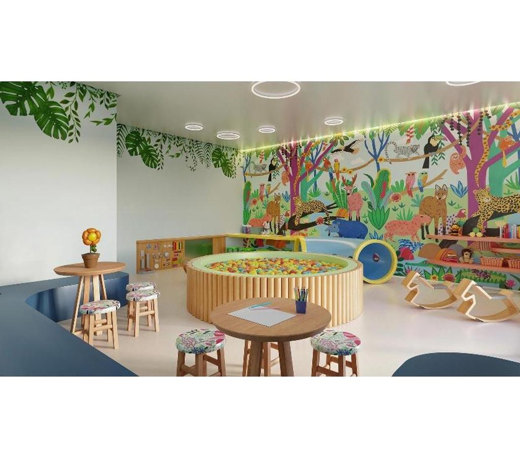 Empreendimentos imóveis Grande Sao Paulo SP Santo André - Fotos para Motiró Parque Central Vl. Assunção 3 dorm, suíte