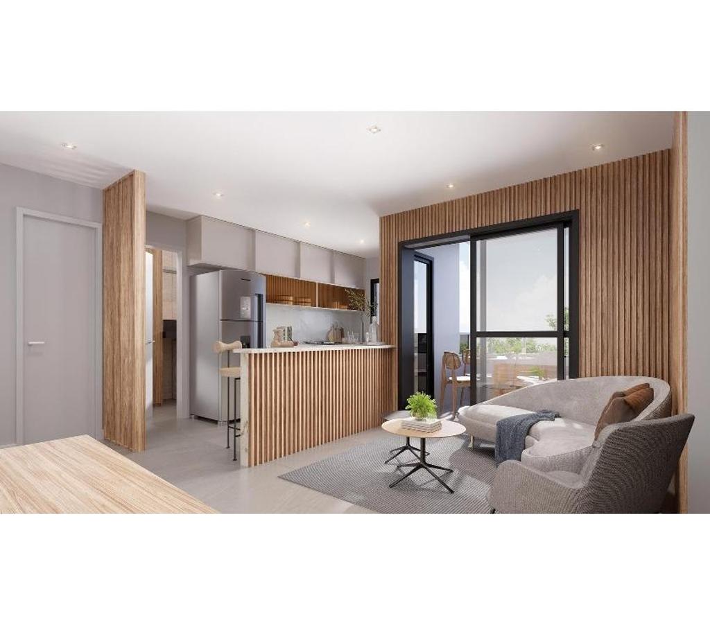 Empreendimentos imóveis Grande Sao Paulo SP Santo André - Fotos para Motiró Parque Central Vl. Assunção 3 dorm, suíte