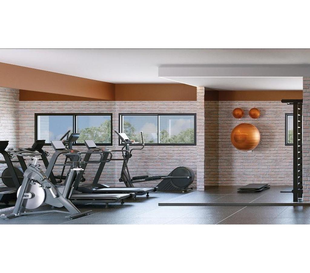 Empreendimentos imóveis Grande Sao Paulo SP Santo André - Fotos para Motiró Parque Central Vl. Assunção 3 dorm, suíte