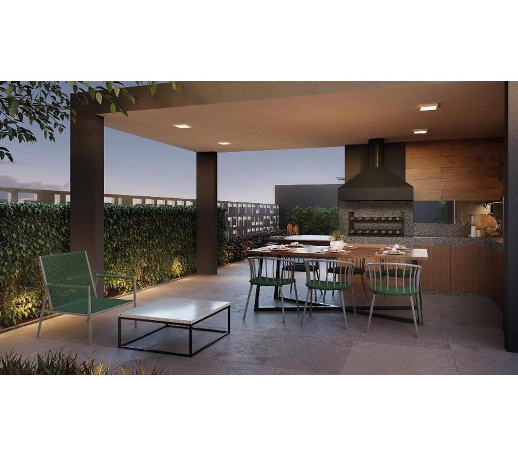 Empreendimentos imóveis Grande Sao Paulo SP Santo André - Fotos para Motiró Parque Central Vl. Assunção 3 dorm, suíte