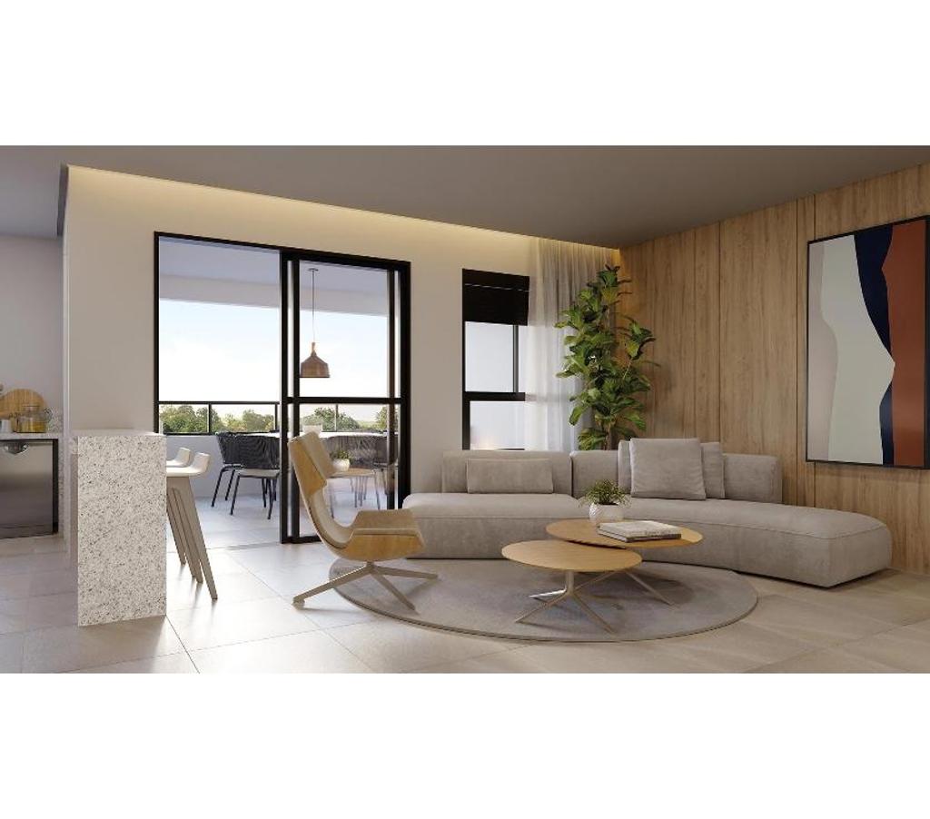 Empreendimentos imóveis Grande Sao Paulo SP Santo André - Fotos para Motiró Parque Central Vl. Assunção 3 dorm, suíte