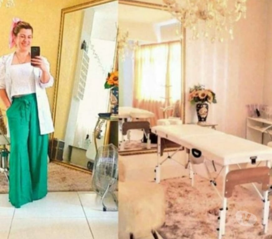 Bem-Estar - Saúde - Beleza Curitiba PR Matriz - Fotos para MASSAGEM E DEPILAÇÃO ATEN EXCLUSIVO