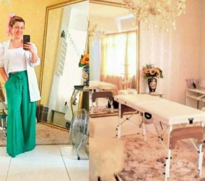 Bem-Estar - Saúde - Beleza Matriz Curitiba PR - Fotos para MASSAGEM E DEPILAÇÃO ATEN EXCLUSIVO