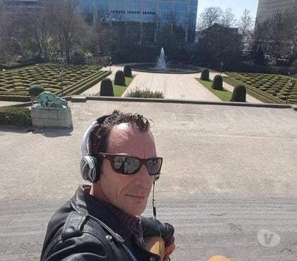 Encontros Sexuais - Fotos para Europeu super Dotado