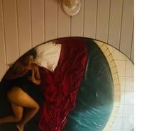 Garota Trans acompanhante