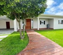 Casa nova no Beija Flor - JaguarunaSC