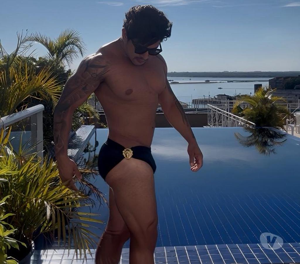 Acompanhantes masculinos Curitiba PR Matriz - Fotos para Boy MASSO TÂNTRICA BOYTOPBOY