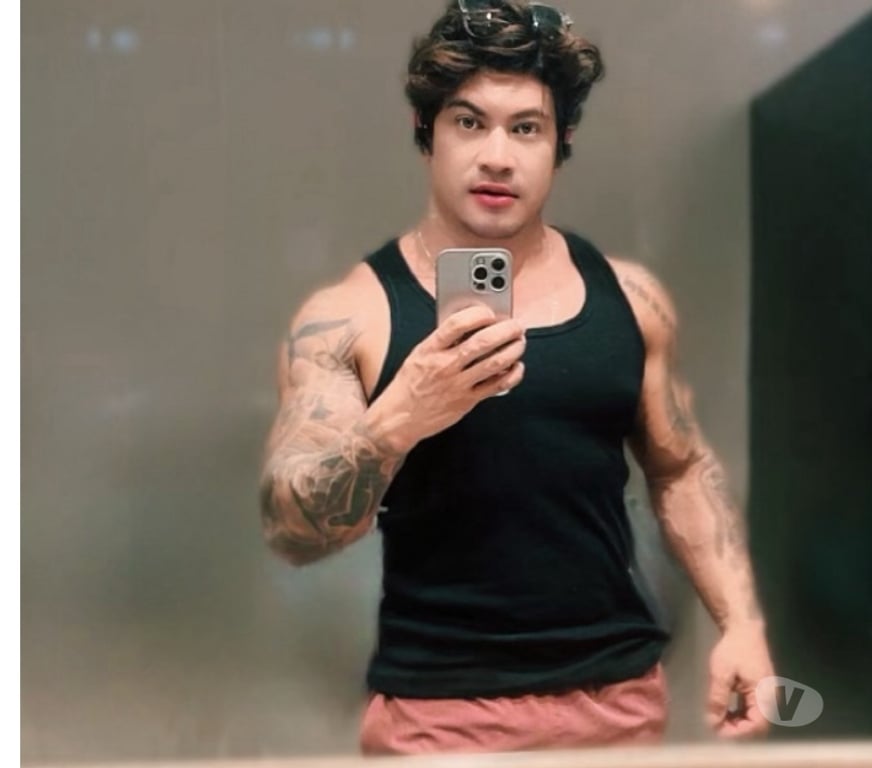 Acompanhantes masculinos Curitiba PR Matriz - Fotos para Boy MASSO TÂNTRICA BOYTOPBOY