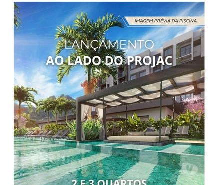 Empreendimentos Imobiliários Barra da Tijuca Rio de Janeiro RJ - Fotos para More na Barra Olímpica