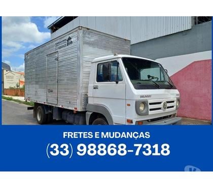 Mudanças - Frete - Fotos para Frete e mudança