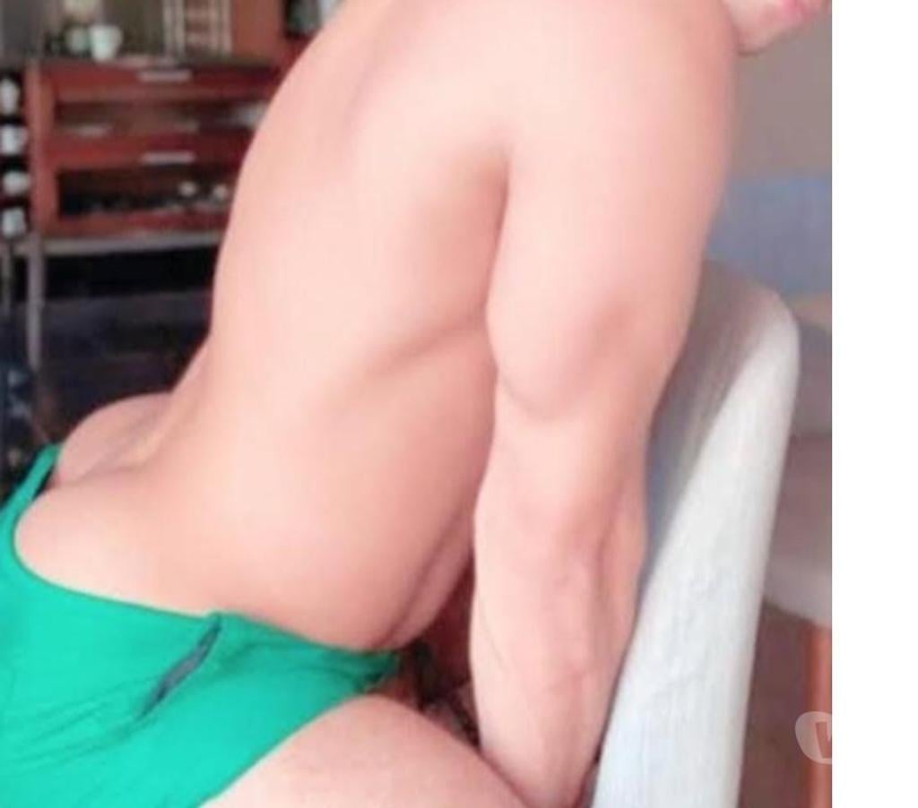 Acompanhantes masculinos Uberlandia MG - Fotos para Arthur massagista xxl