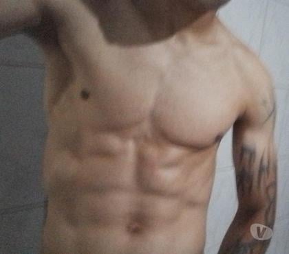 Homem procura homem Sé, São Paulo Sao Paulo SP - images_alt_text PASSIVO - CORPO DEFINIDO